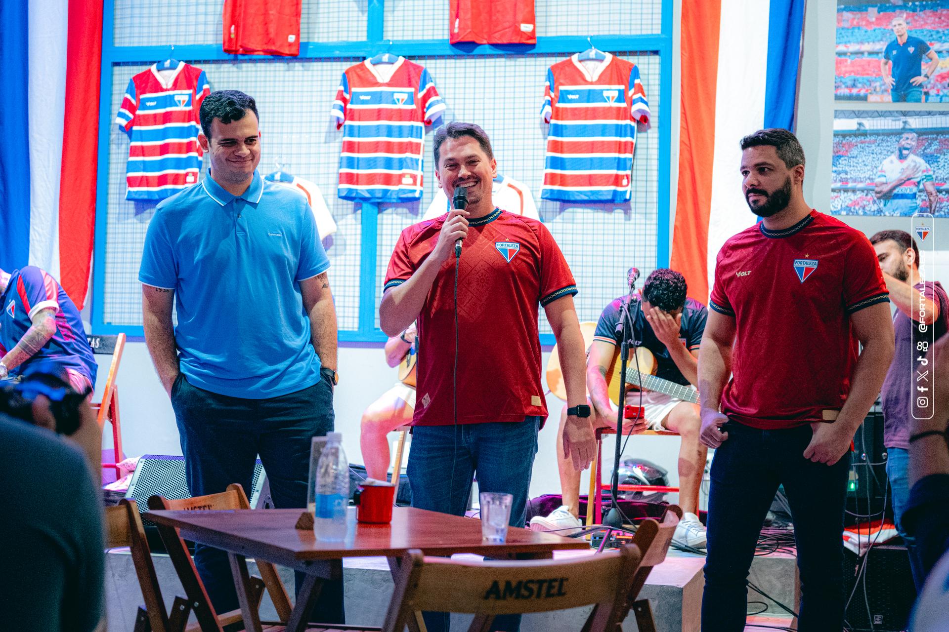 Eventos no Laion Sport Bar